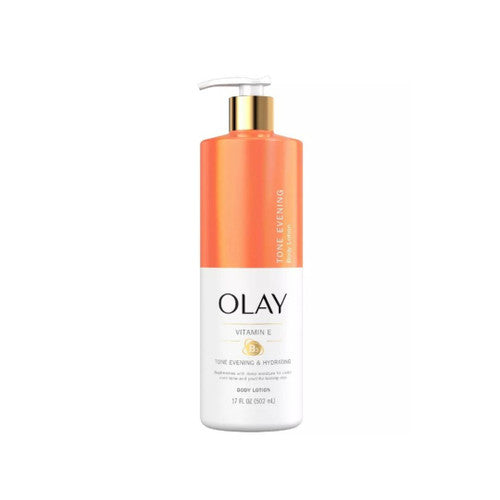 Olay Daily Tone Hydrating Body Lotion 17 fl oz