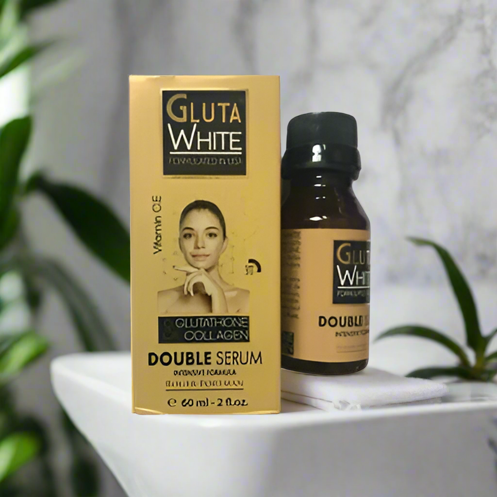 gluta white glutathione oral liquid Luminous Beauty: Gluta & Collagen Elixir 2 floz gluta white glutathione oral liquid Luminous Beauty: Gluta & Collagen Elixir 2 floz