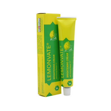 フェイスクリーム LEMON Lemonvate Cream 1.76 oz / 50 g | D'Paradise Beauty Supply