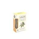 LOLES Luxury 150 Raw Sea Butter/5.2 oz