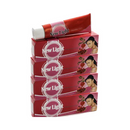 Pack of 10 New Light Pomegranate Grenadine  Face Cream