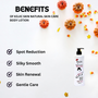 Kojic Skin Natural skin care Body Lotion 600ml