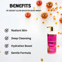 Zeenat Glow Booster Body Wash 1000 ml