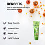 Aloe Vera Moisturizing Aqua Soothing Gel 4.05Oz