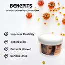 LightenUp Plus Active Cream 100 ml