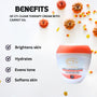 CT+ Clear Therapy Cream with Carrot Oil 400 ml