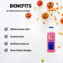 Fair & White Glycerin 4.23 oz