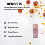 Qei+ Paris Exfoliating Clarifying Body Wash - Shea Efficiency 33.81floz