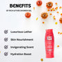 RICH & PURE Shower Gel 750ml