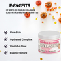 Mirta De Perales Face and Neck Cream 4 oz