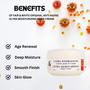 Fair & White Original Ultra Moisturizing Body Cream 400ml