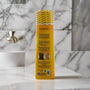 Clarifying body lotion