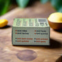 Toudy Specific Cream Honey and Curcuma 60g