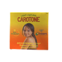 Carotone Brightening Soap: Illuminate Your Skin Naturally