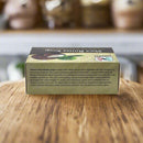 Ninon Shea Butter Soap with black seed oil and colloidal oatmeal 5oz