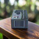 Ninon Natural Charcoal Soap Polishing 5oz