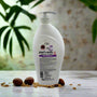L'affair Goat Milk Shower Cream 24h 1200ml Pomegranate