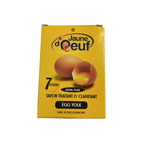 Gel Douche Traitant Kaera Au Jaune D'oeuf - Ultra Clarifiant, Hydratant, Anti-taches - Neuf