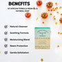 African Formula Neem oil & Oatmeal Soap 3.5 oz /100g