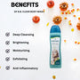 B.B. Clear Body Wash 600ml