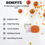 DRM4 MIRACLE Carrot Scrubbing Soap 200 g