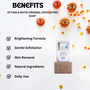 Fair & White Original Exfoliating Soap 7 oz