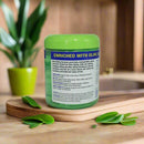 Fantasia IC Hair Polisher Olive Styling Gel 16 oz