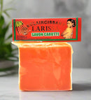 Larissa Carrot Soap 225g