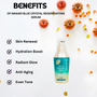 Makari Blue Crystal Regenerating Serum 1.7 oz