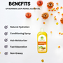 Morimax 100% Reines Jojoba Oil 150ml
