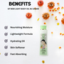 New Light Body Oil w/ Zaban 100 ml