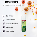 ORS Olive Oil Fix-it Super Hold Spray 6.2 oz
