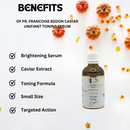 Pr. Francoise Bedon Caviar Unifiant Toning Serum 1.7 oz