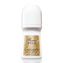 Bonus size deodorant