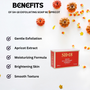 SH-18 Exfoliating Soap w/ Apricot 7 oz