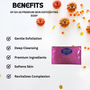 SH-18 Premium Skin Exfoliating Soap 7 oz / 200g