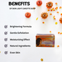 Skin Light Carotte Soap