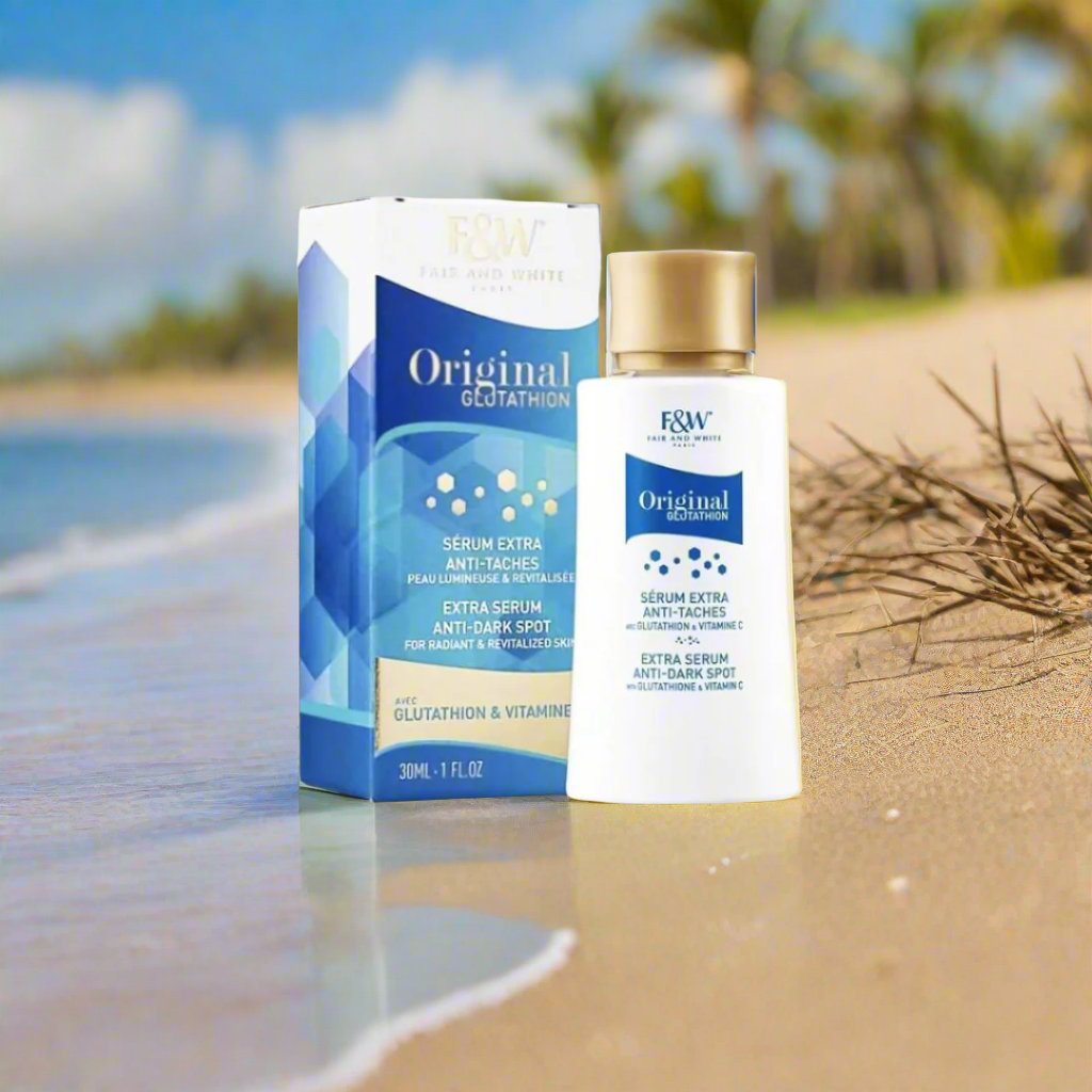 fair and white glutathione Original Glutathion Anti-Dark Spot Serum 30ml Buy GHK-Cu UAE | Sodium Citrate Syringe Size:10mg