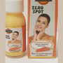 Zero Spot Intense oil