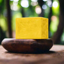 Raw African Shea Butter Bulk Yellow 25 Lb