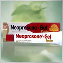 Neoprosone Technopharma Gel-Forte 1 oz