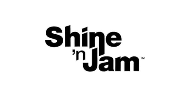 Supreme Hold: Get Your Shine On with Shine N Jam Conditioning Gel!