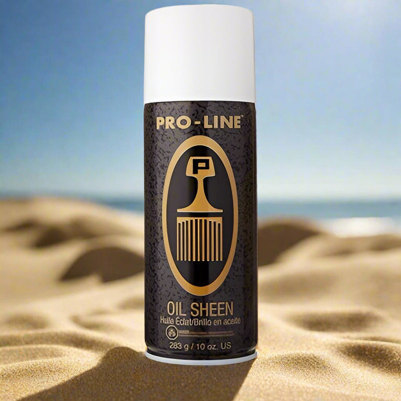 Pro-Line Oil Sheen Spray 11 oz