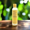 Cococare Cocoa Butter Body Oil 8.5 oz