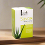Fair & White Original Aloe Vera Exfoliating Soap 7oz