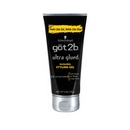 Got2b Ultra Glued Invincible Styling Gel 6 oz