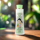 New Light Body Oil w/ Zaban 100 ml