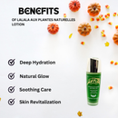 Lalala Aux Plantes Naturelles Lotion 60ml
