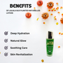 Lalala Aux Plantes Naturelles Lotion 60ml