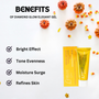 Lemon Glow Ultimate Cream 1.7 oz
